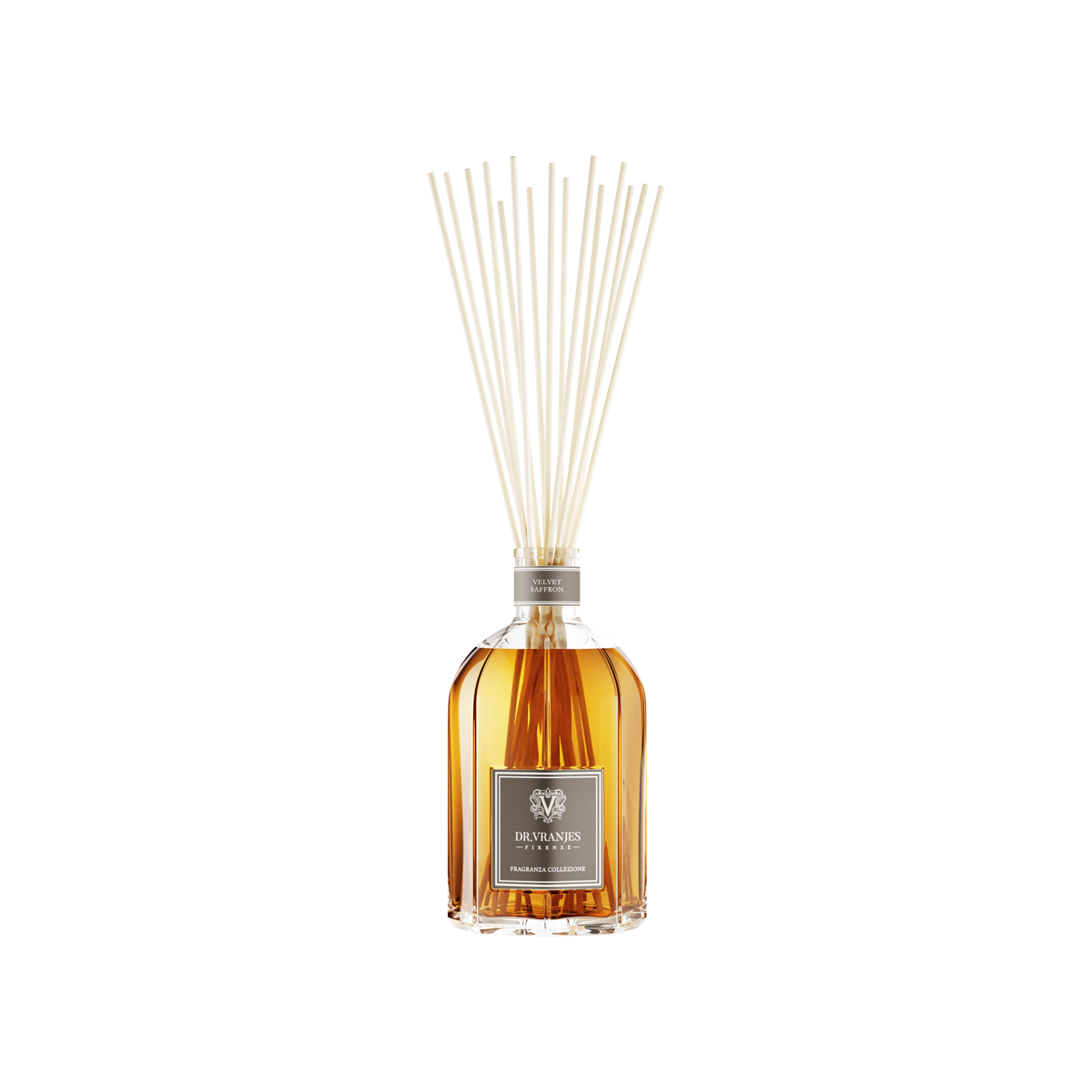 Dr. Vranjes Firenze - Velvet Saffron Diffuser