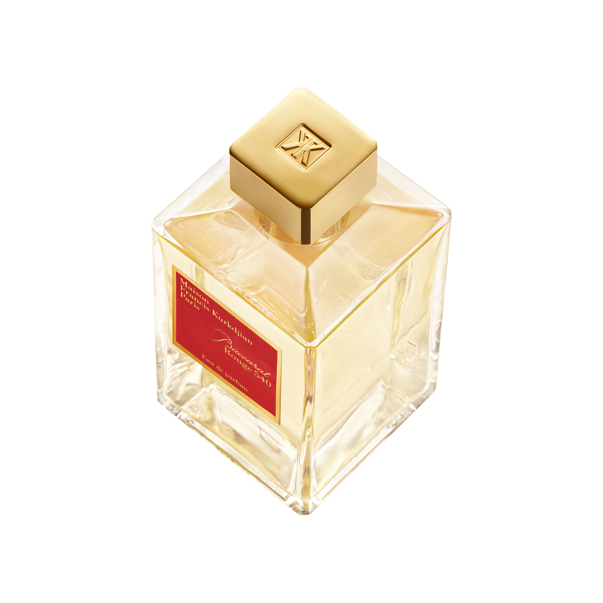 Maison Francis Kurkdjian - Baccarat Rouge 540 Eau de Parfum