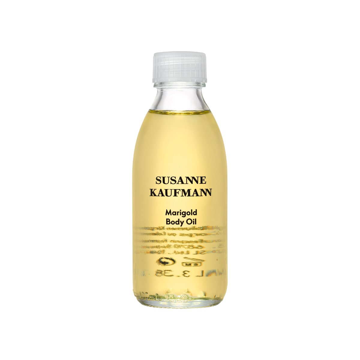 Susanne Kaufmann - Marigold Body Oil