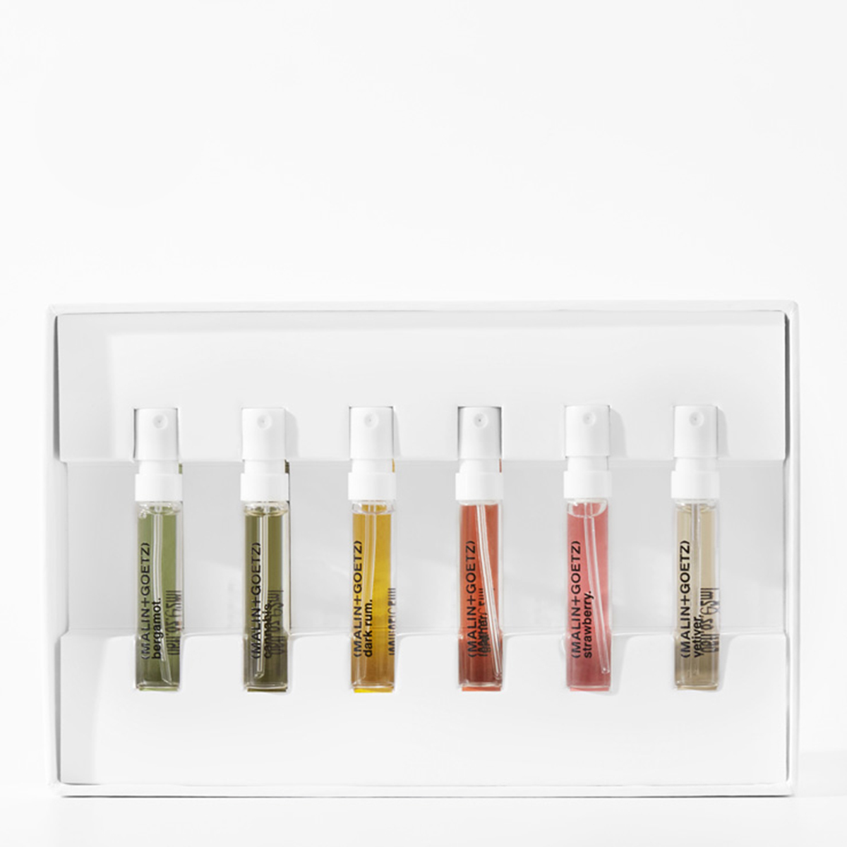 MALIN+GOETZ - Fragrance Discovery Kit