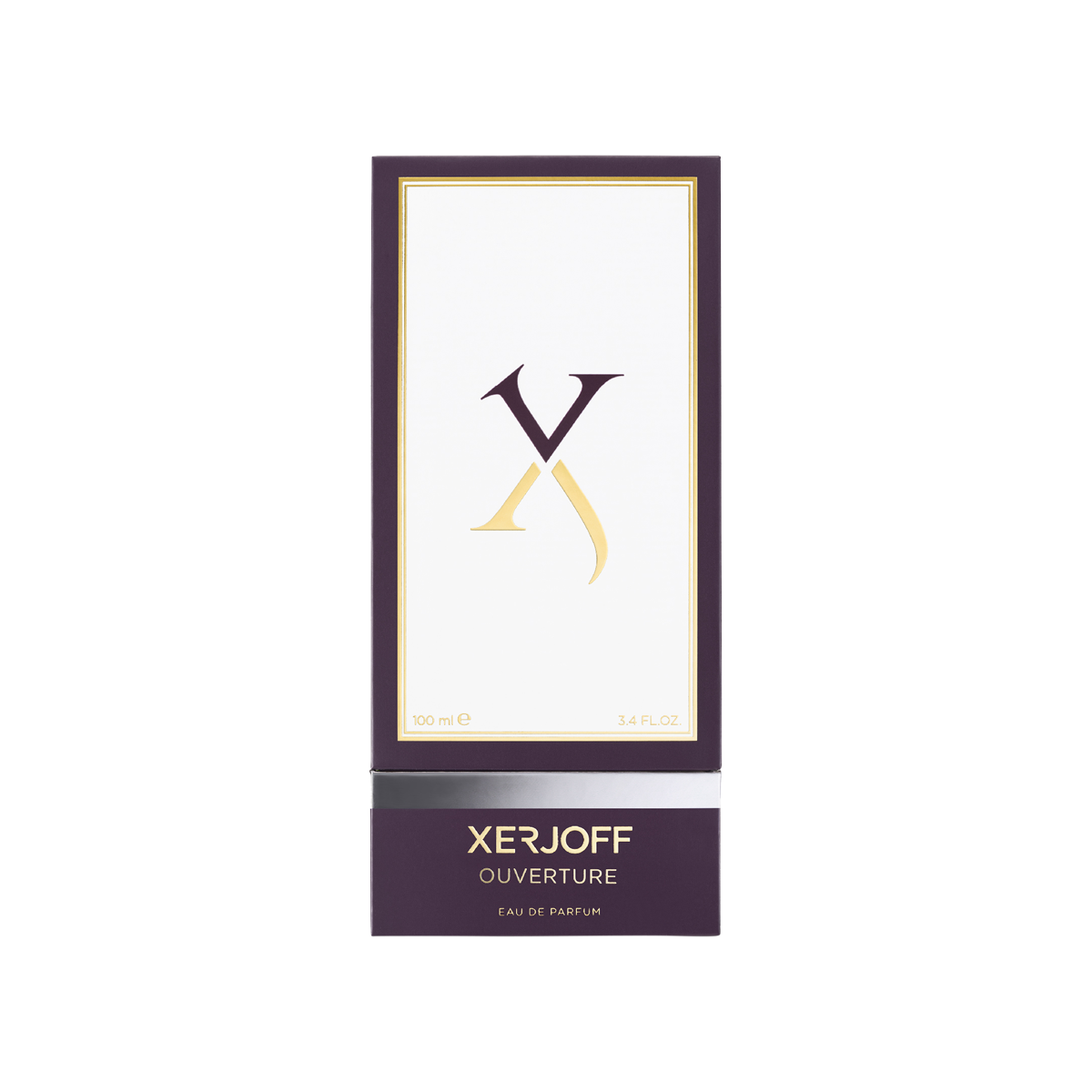 Xerjoff - V Ouverture Eau de parfum