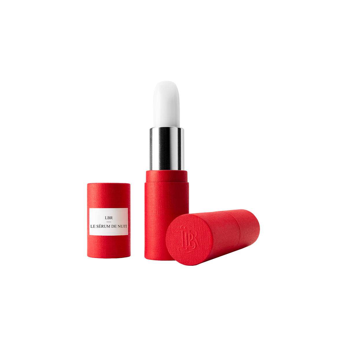 la bouche rouge, Paris - Serum de Nuit Refill