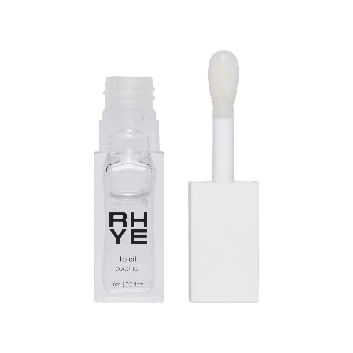 Rhye - Giya Lip Oil  Coconut