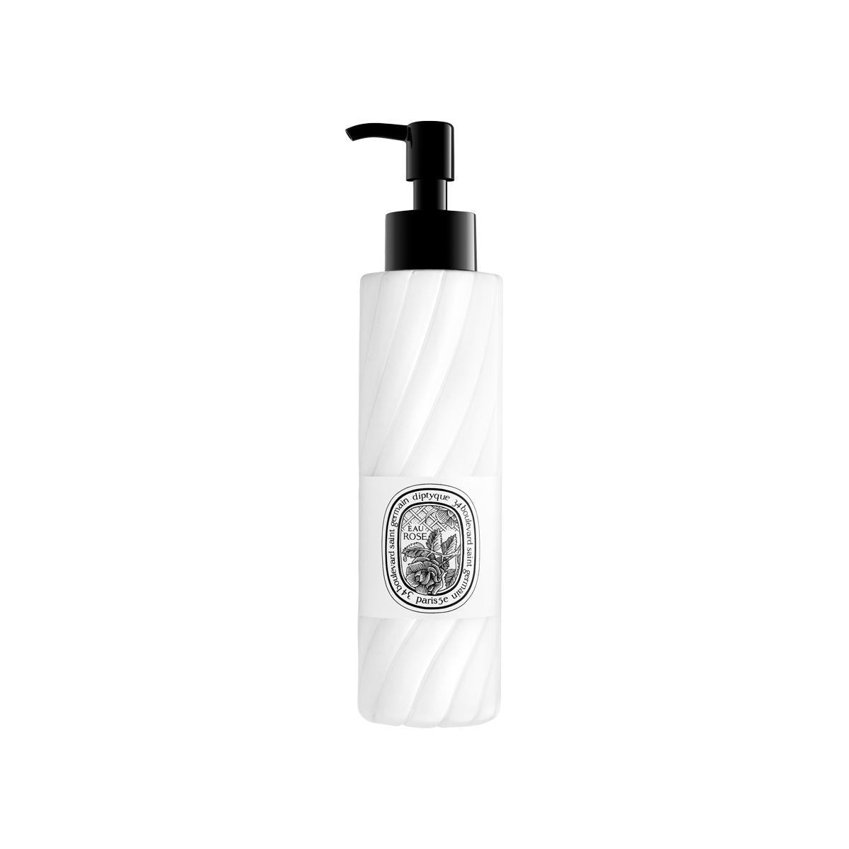 Diptyque - Eau Rose Hand & Body Lotion