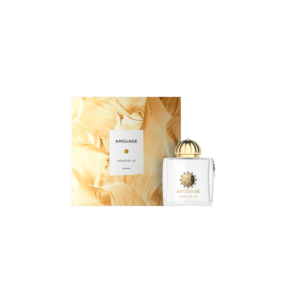 Amouage - Honour Woman Eau de parfum