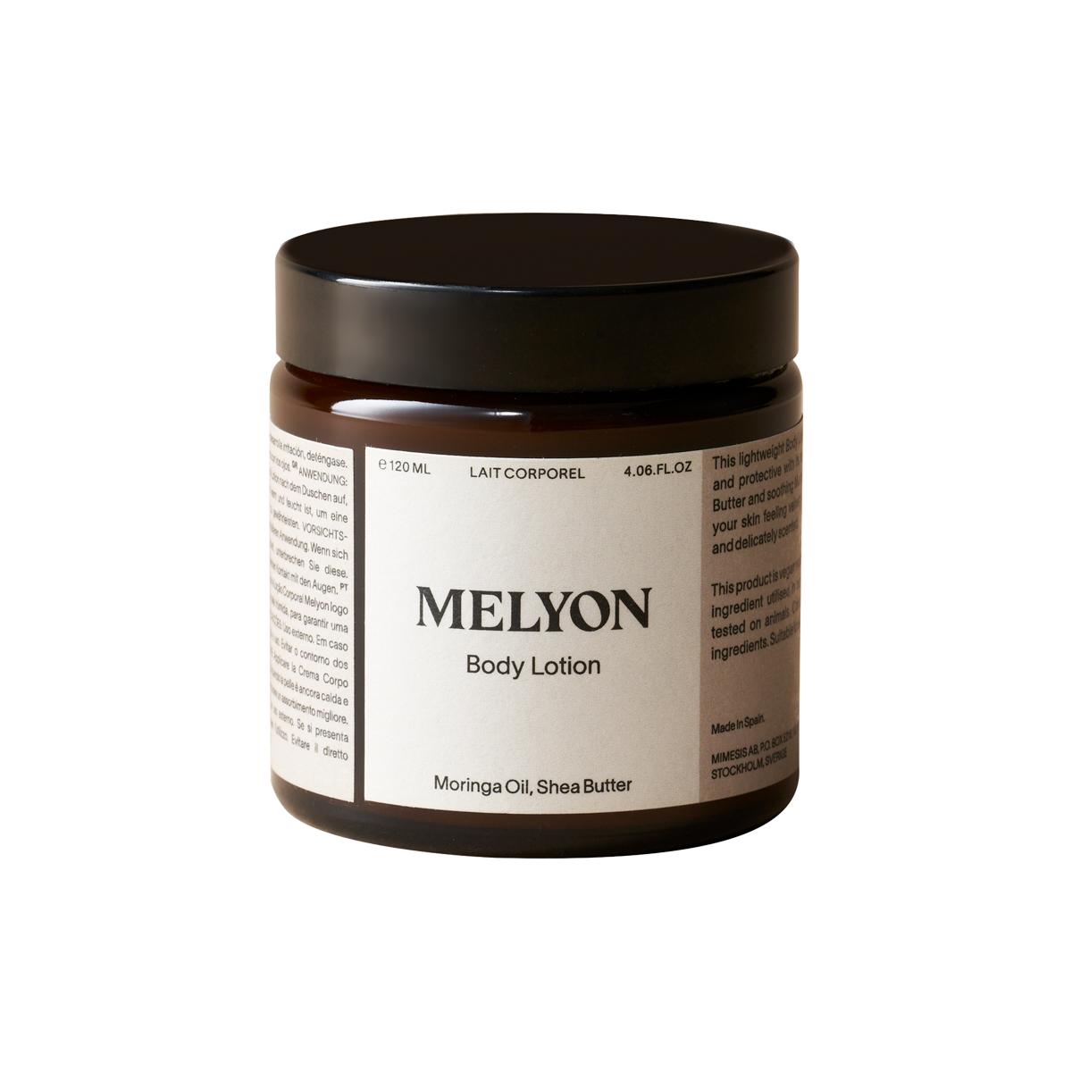 Melyon - Body Lotion