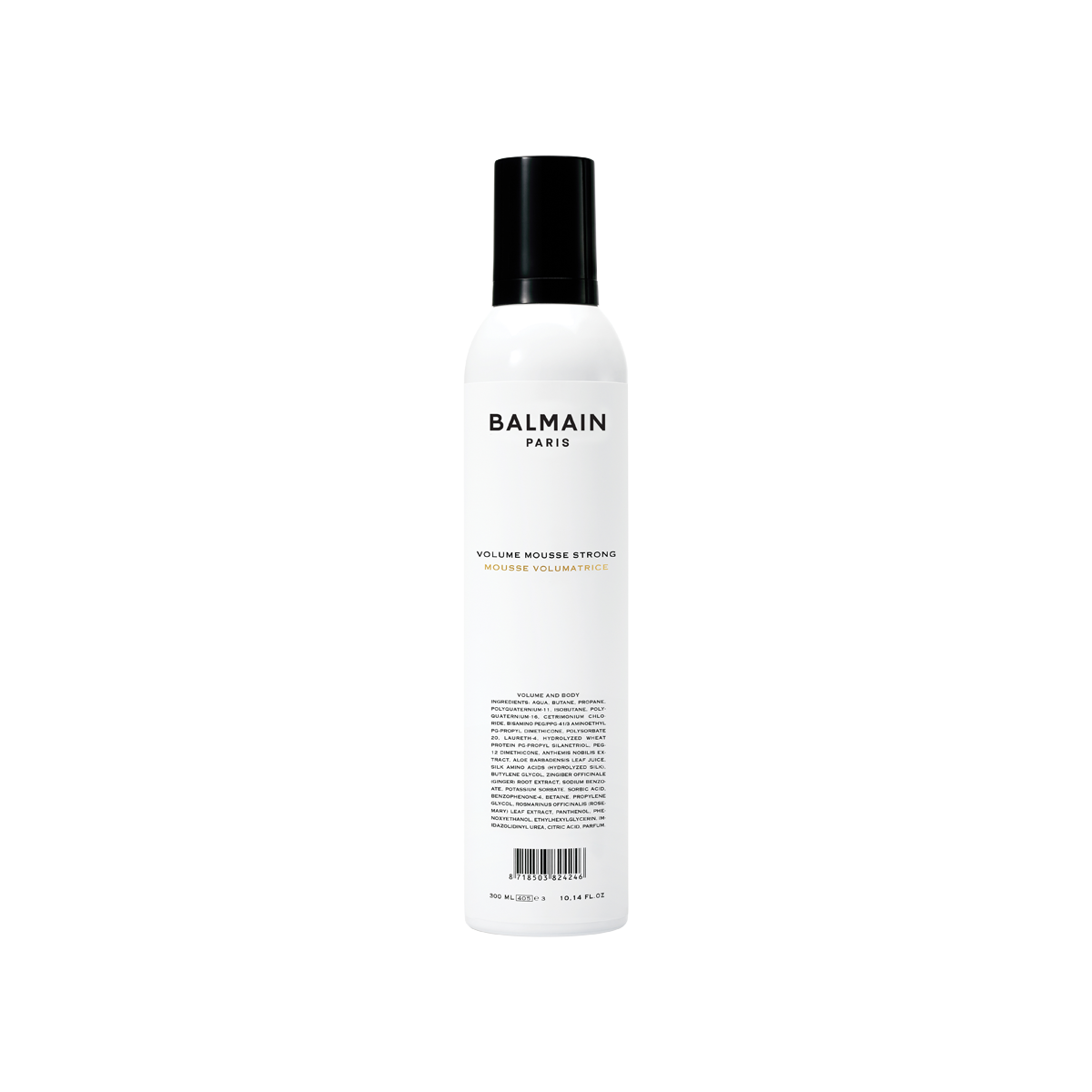 Balmain Hair - Volume Mousse Strong