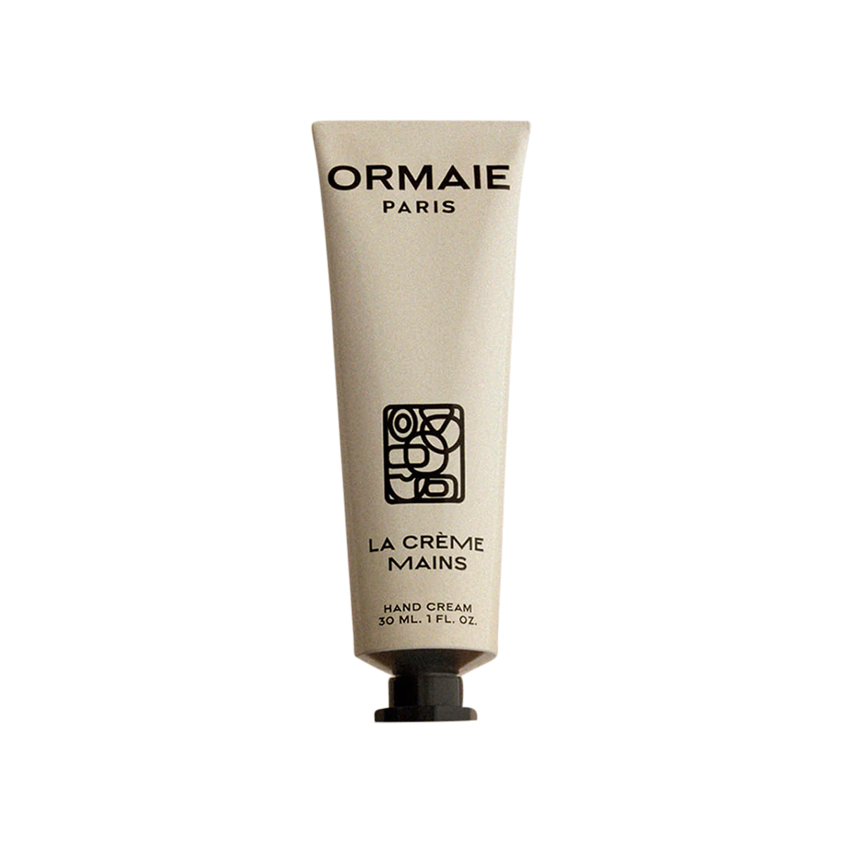 ORMAIE - Jasmin Orange Blossom Hand Cream