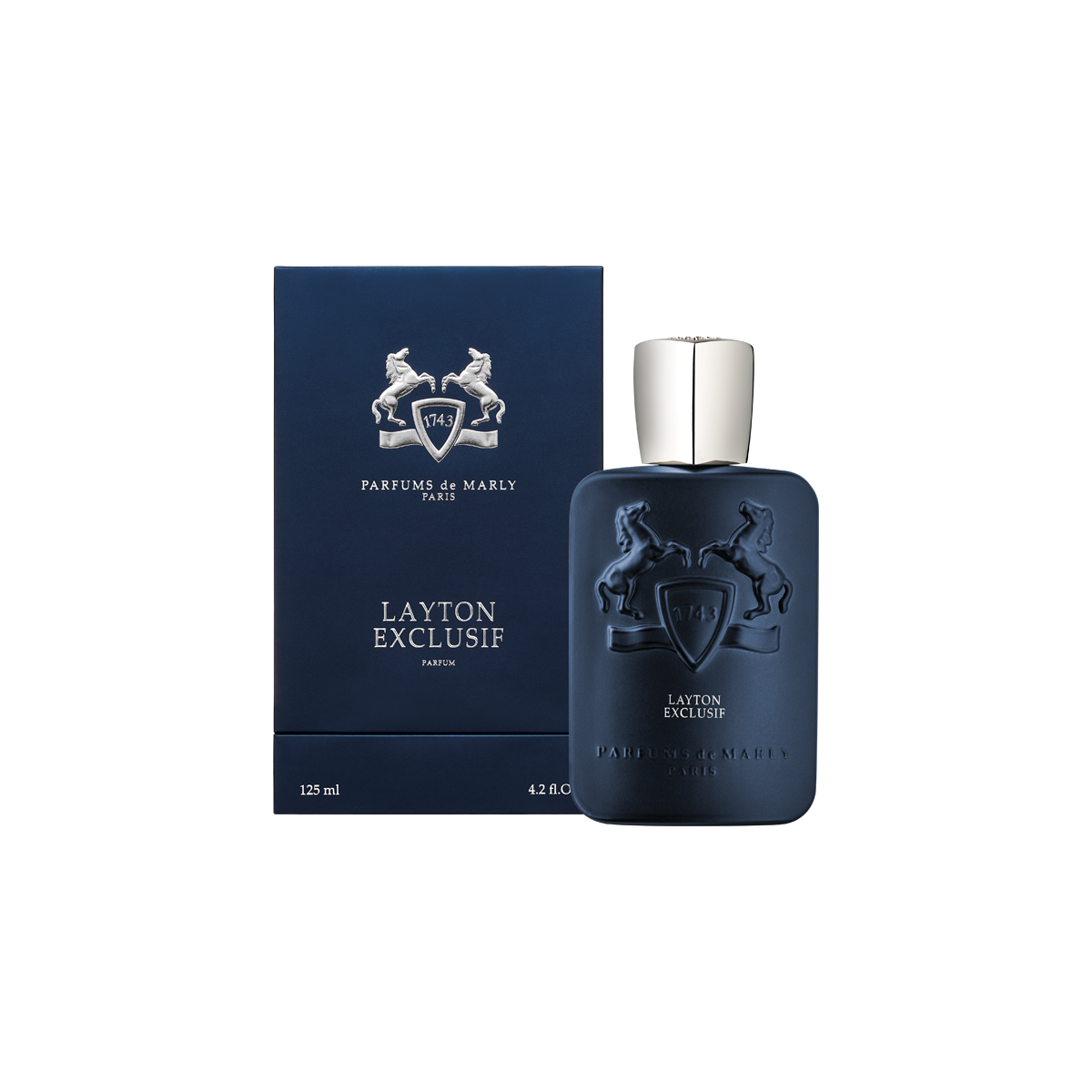 Parfums de Marly - Layton Exclusif