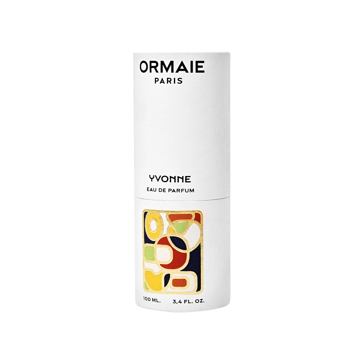 ORMAIE - Yvonne Eau de Parfum