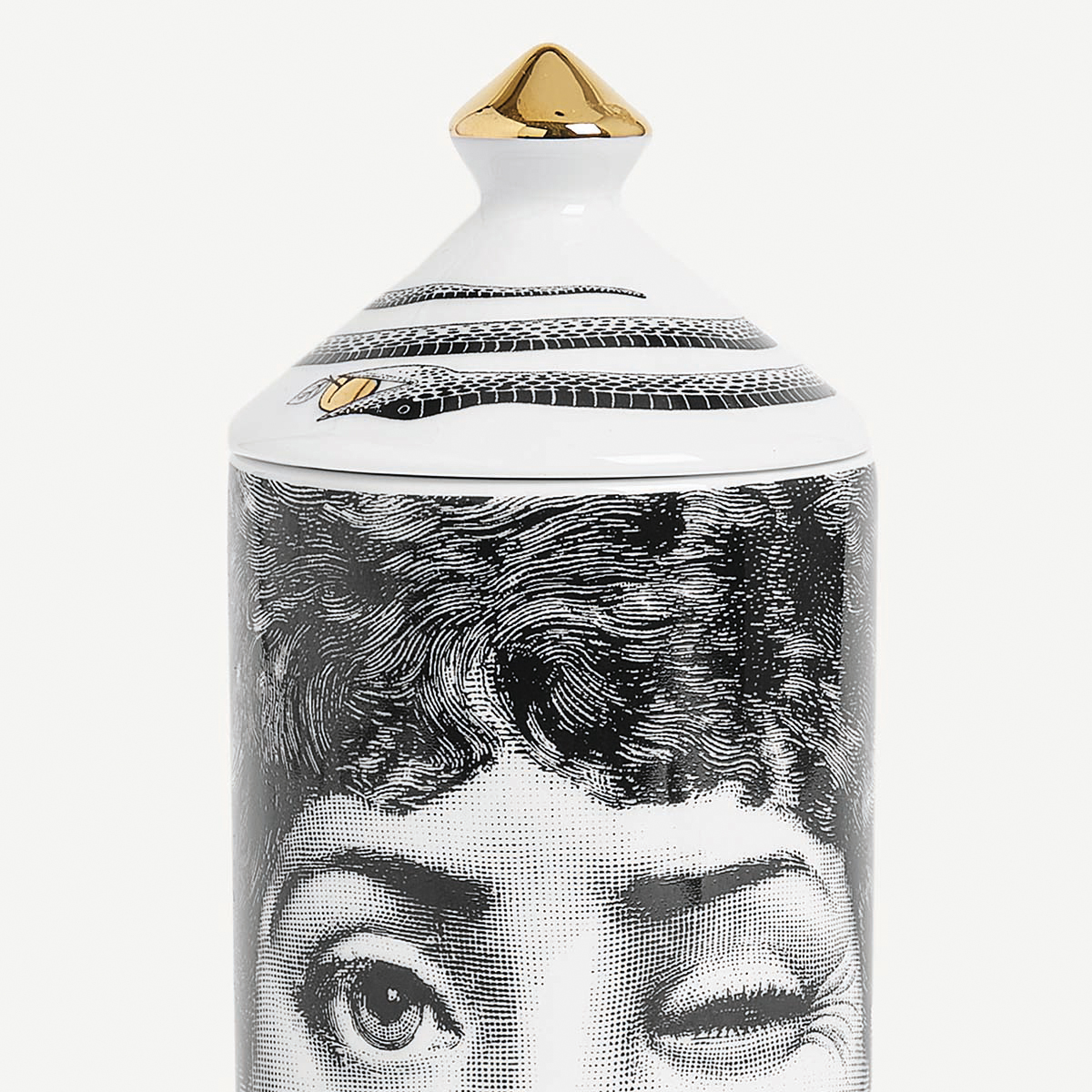 Fornasetti Profumi - Talvolta Room Spray Mascherina - Frutto