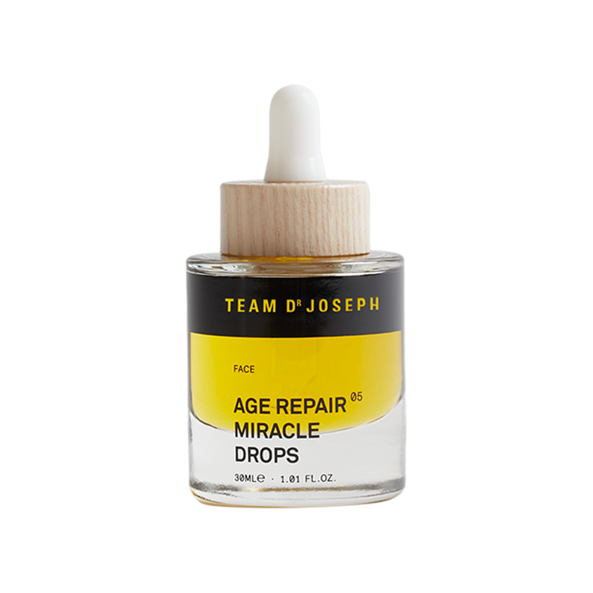 Team Dr. Joseph - Age Repair Miracle Drops 30ml