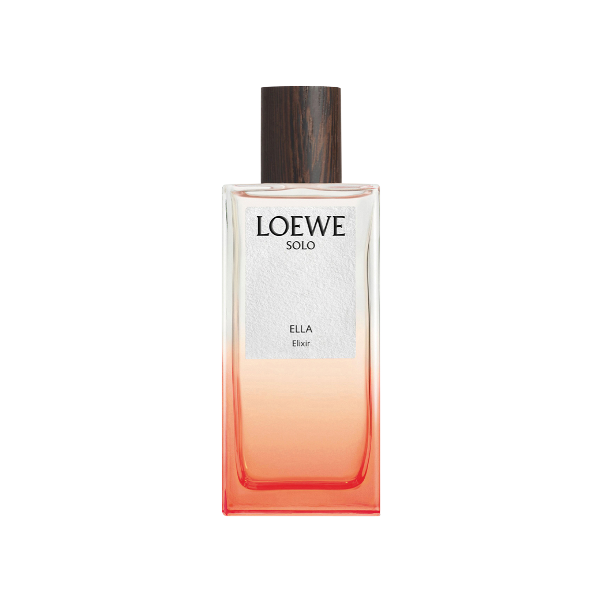 LOEWE - Solo Ella Elixir Eau de Parfum