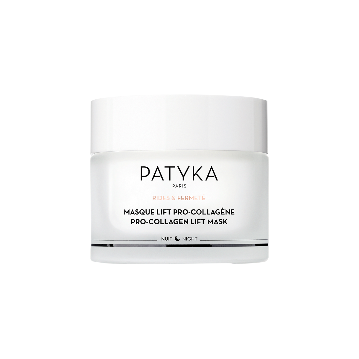 Patyka - Pro-Collagen Lift Mask