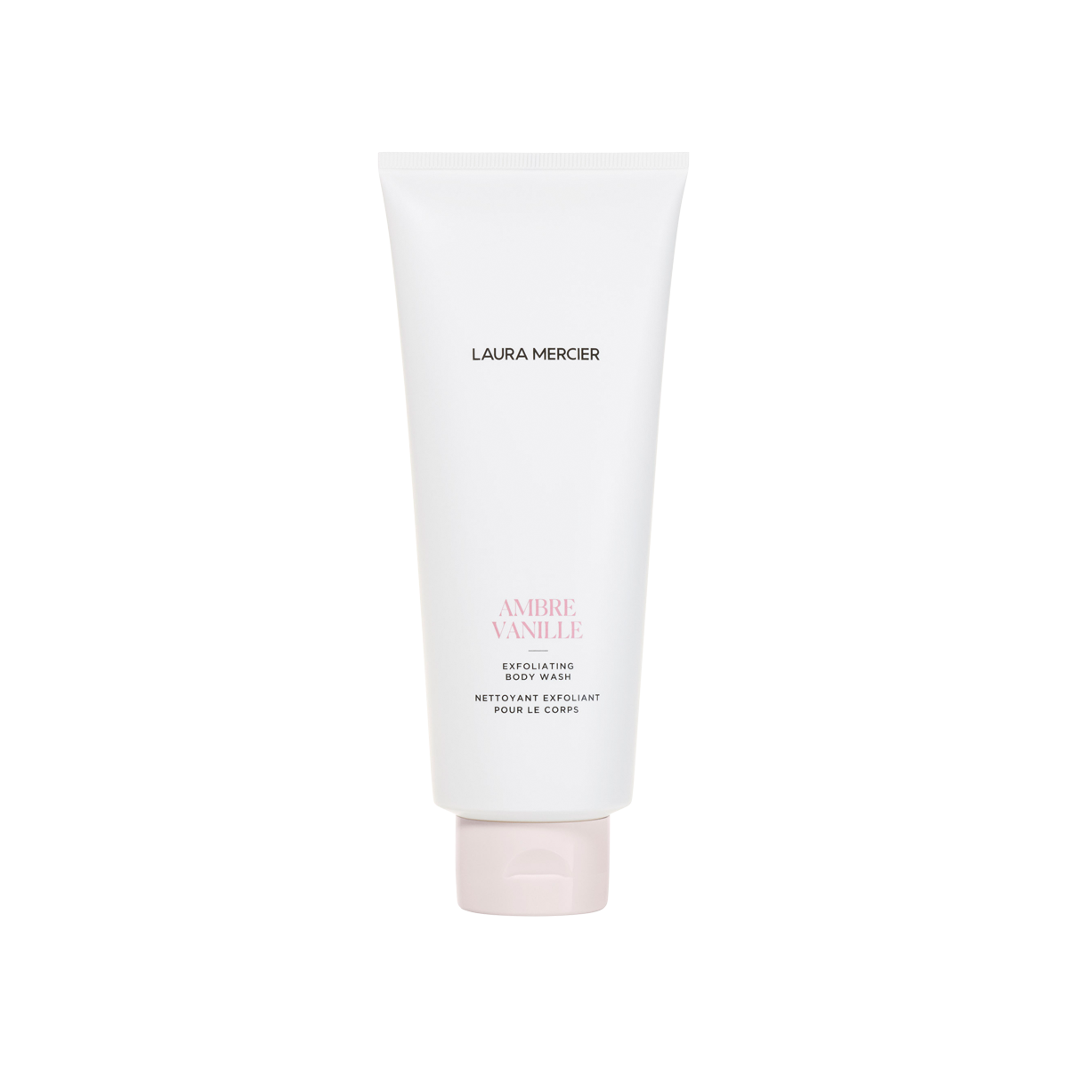 Laura Mercier - Exfoliating Body Wash Ambre Vanille