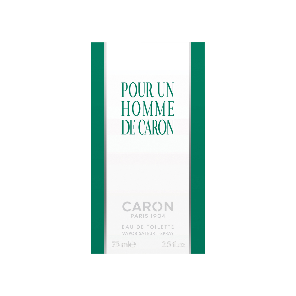 Caron - Pour Un Homme Eau De Toilette