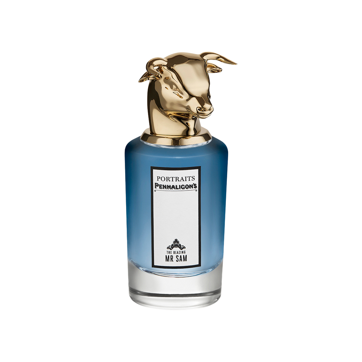 Penhaligon's - The Blazing Mister Sam Eau de Parfum