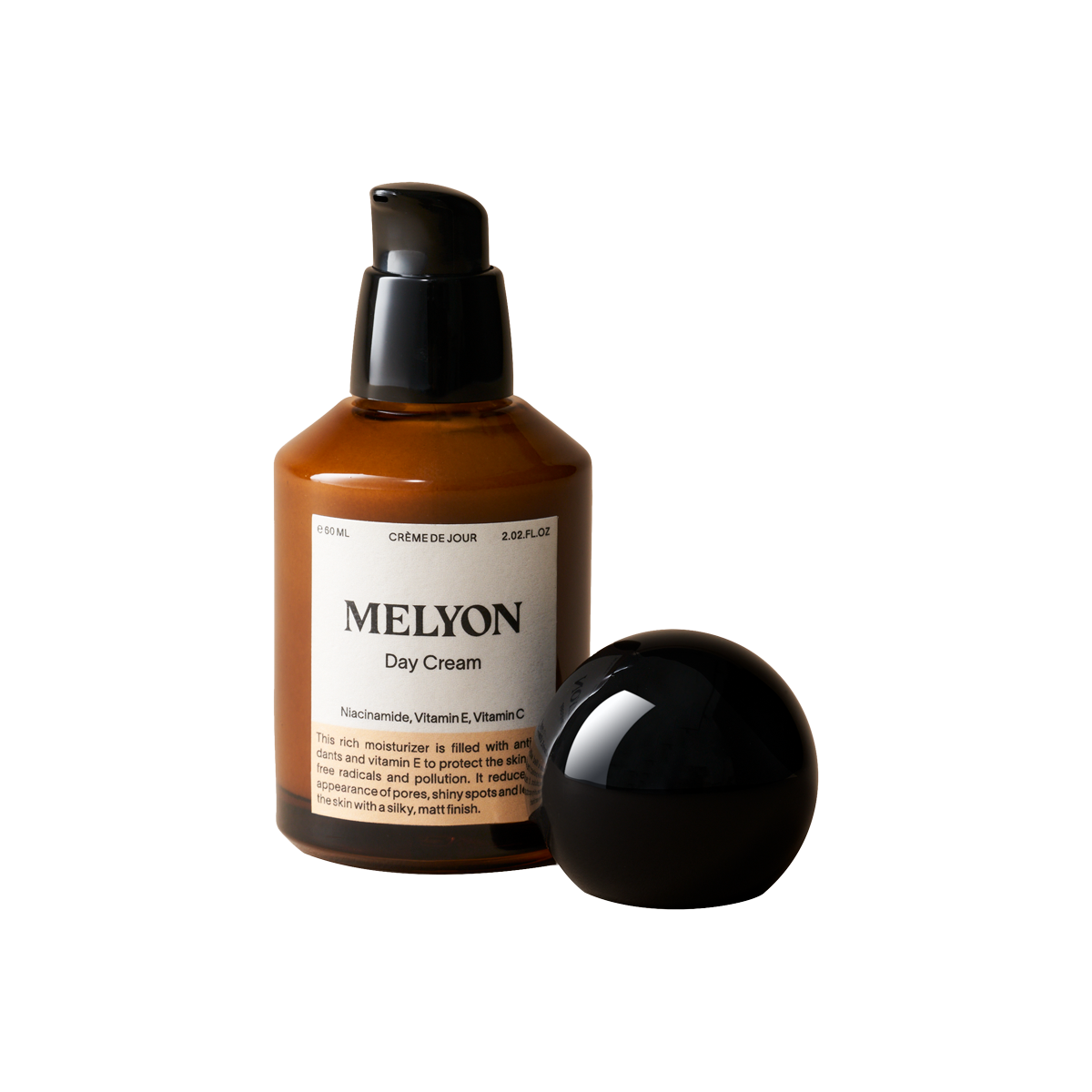 Melyon - Day Cream