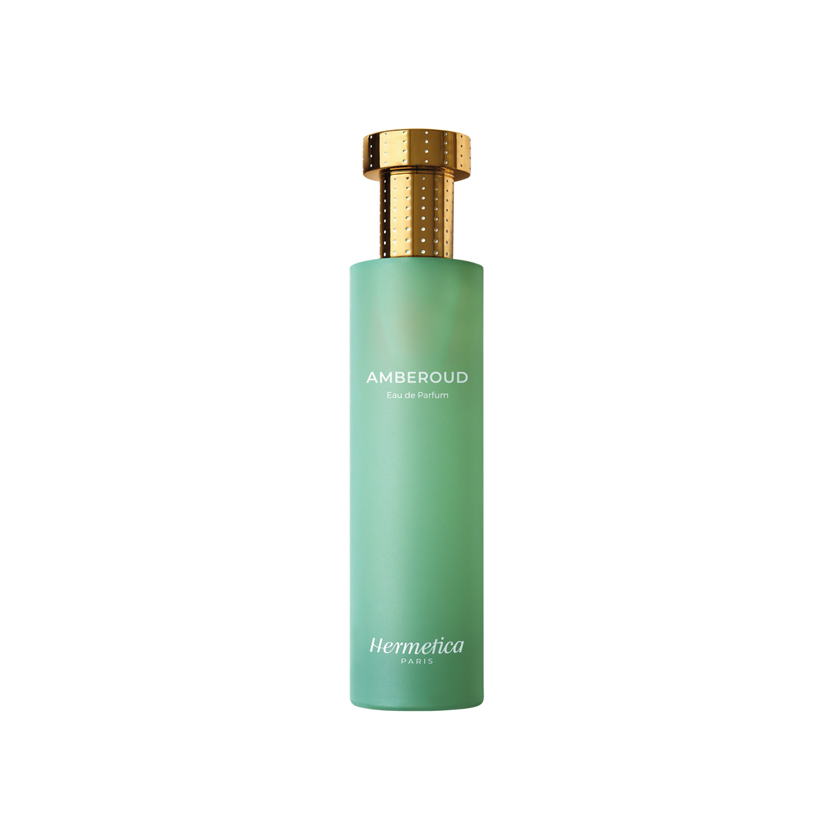 Hermetica - Amberoud Eau de Parfum