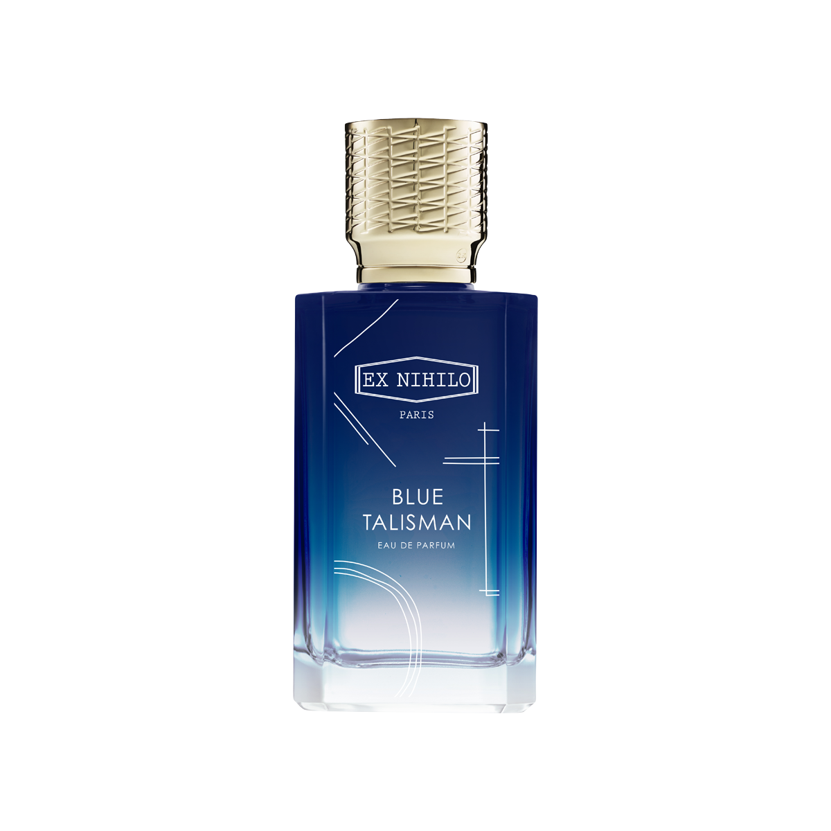 EX NIHILO - Blue Talisman Eau de Parfum