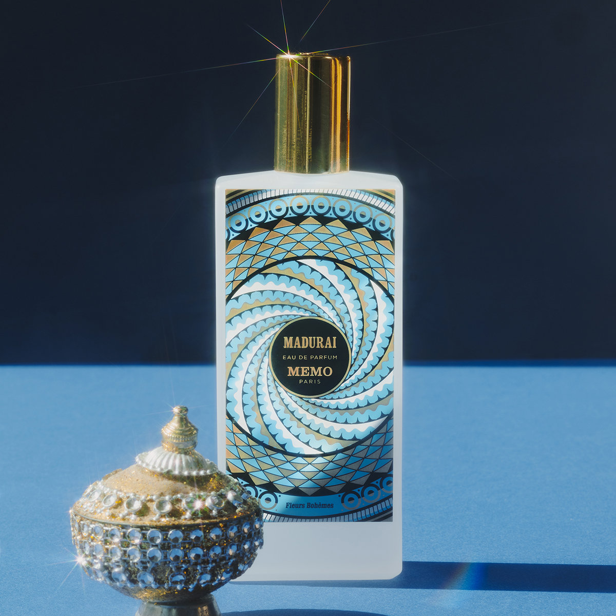 Memo Paris - Madurai Eau de Parfum