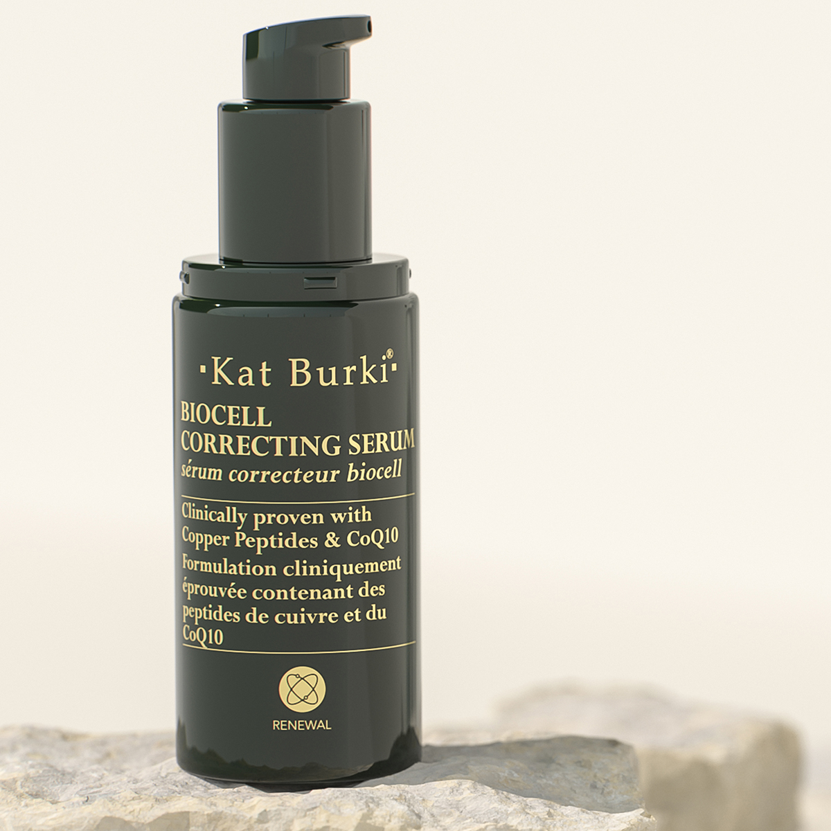 Kat Burki - Biocell Correcting Serum