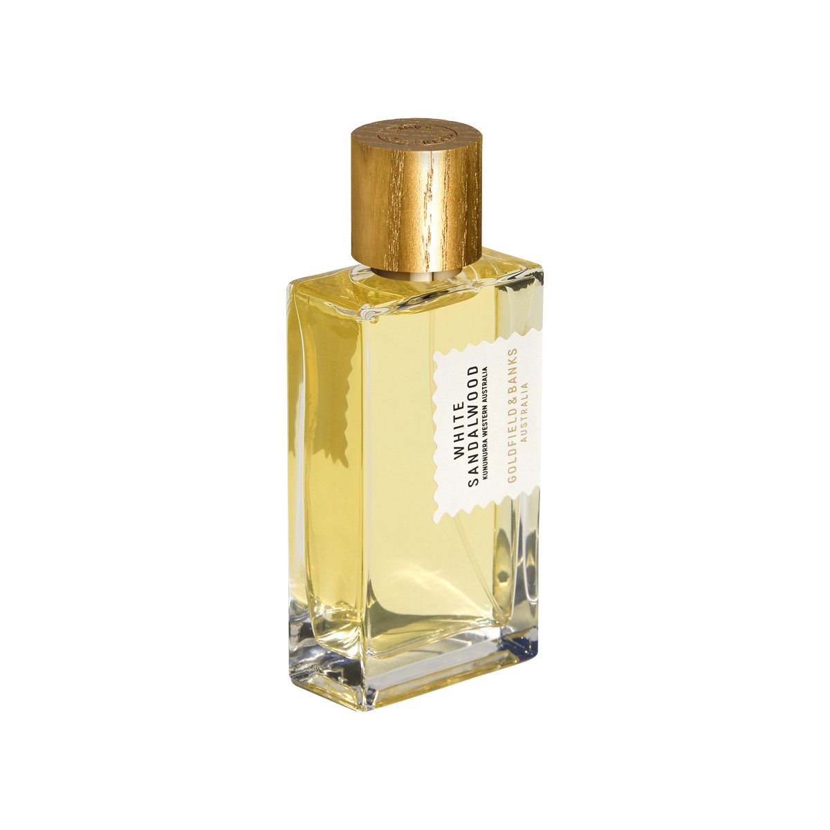 Goldfield & Banks - White Sandalwood Eau de Parfum