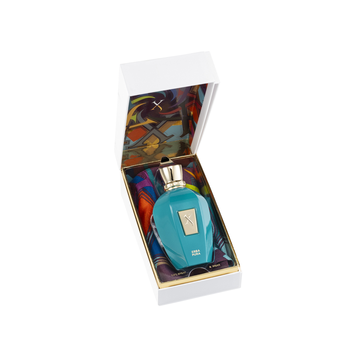 Xerjoff - Erba Pura Eau de Parfum