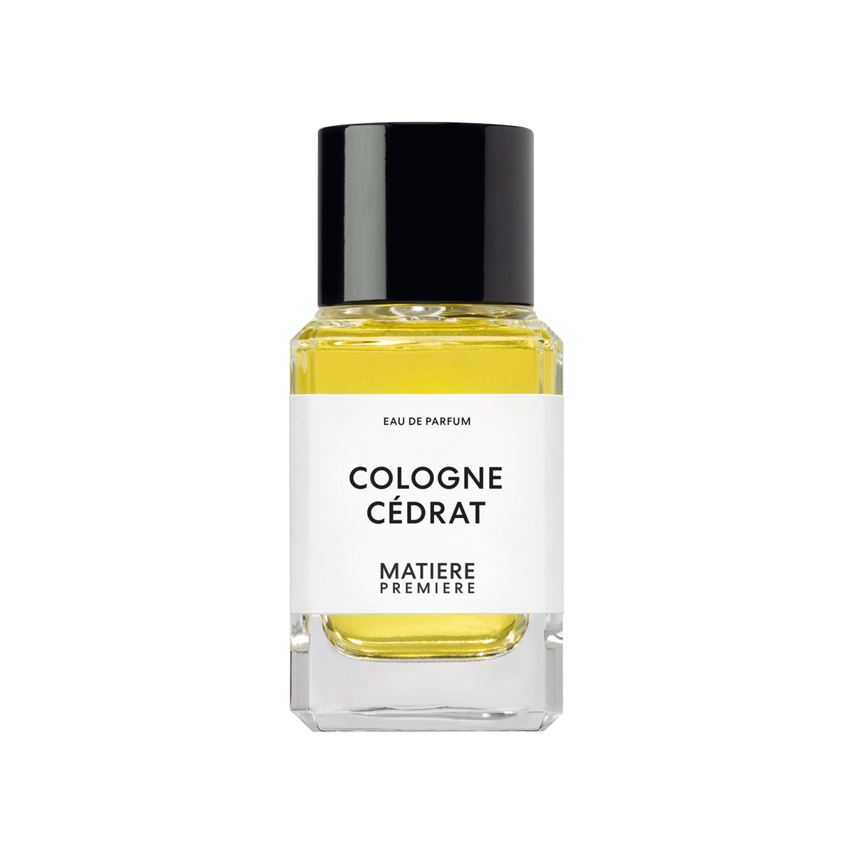 Matiere Premiere - Cologne Cédrat Eau de Parfum