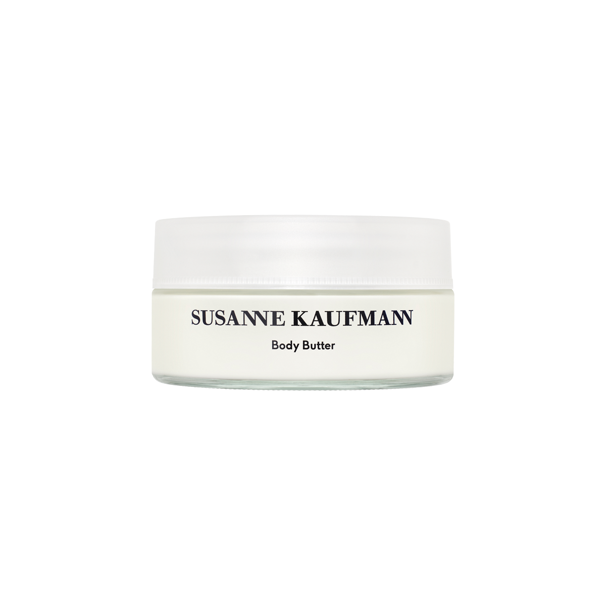 Susanne Kaufmann - Body Butter