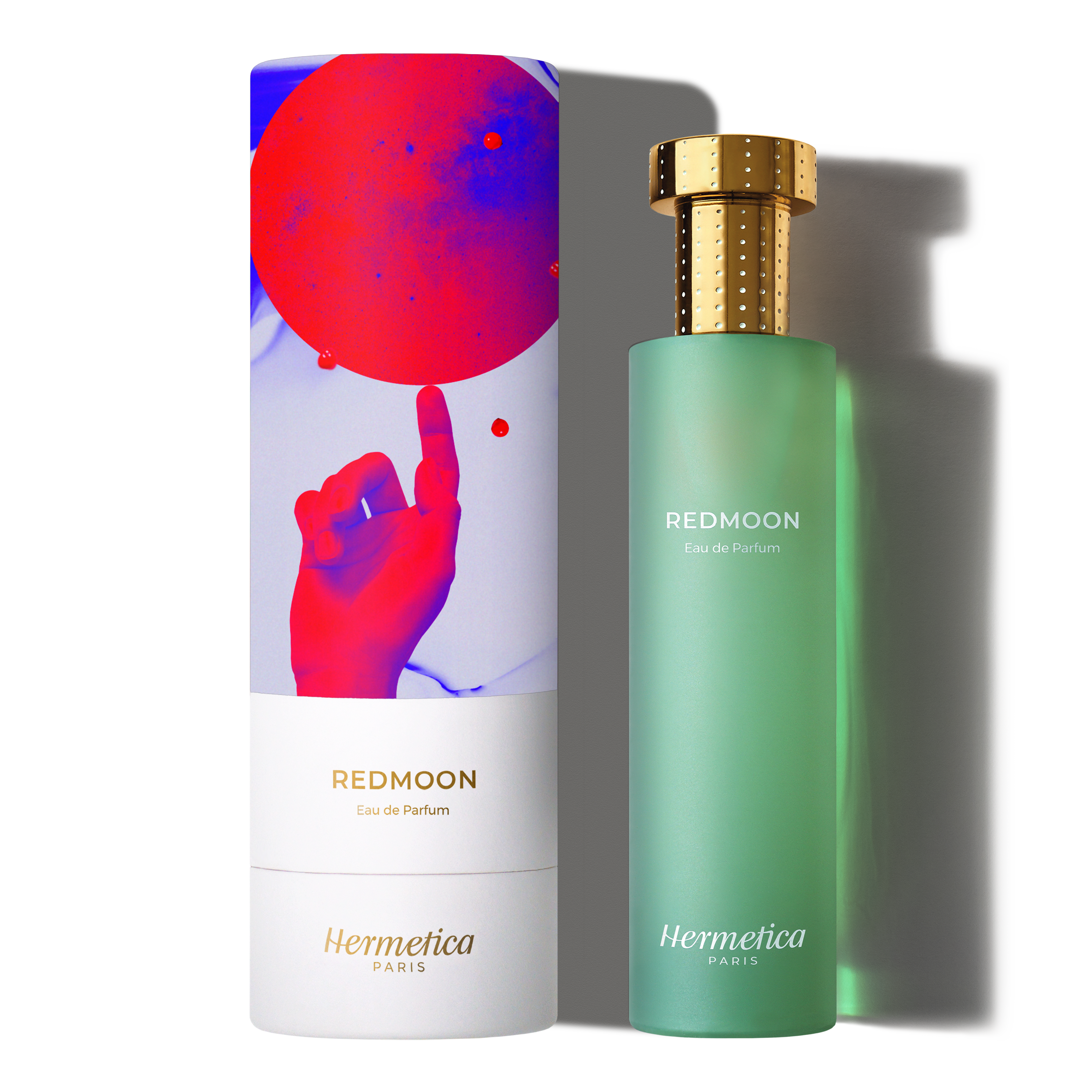 Hermetica - Redmoon Eau de Parfum