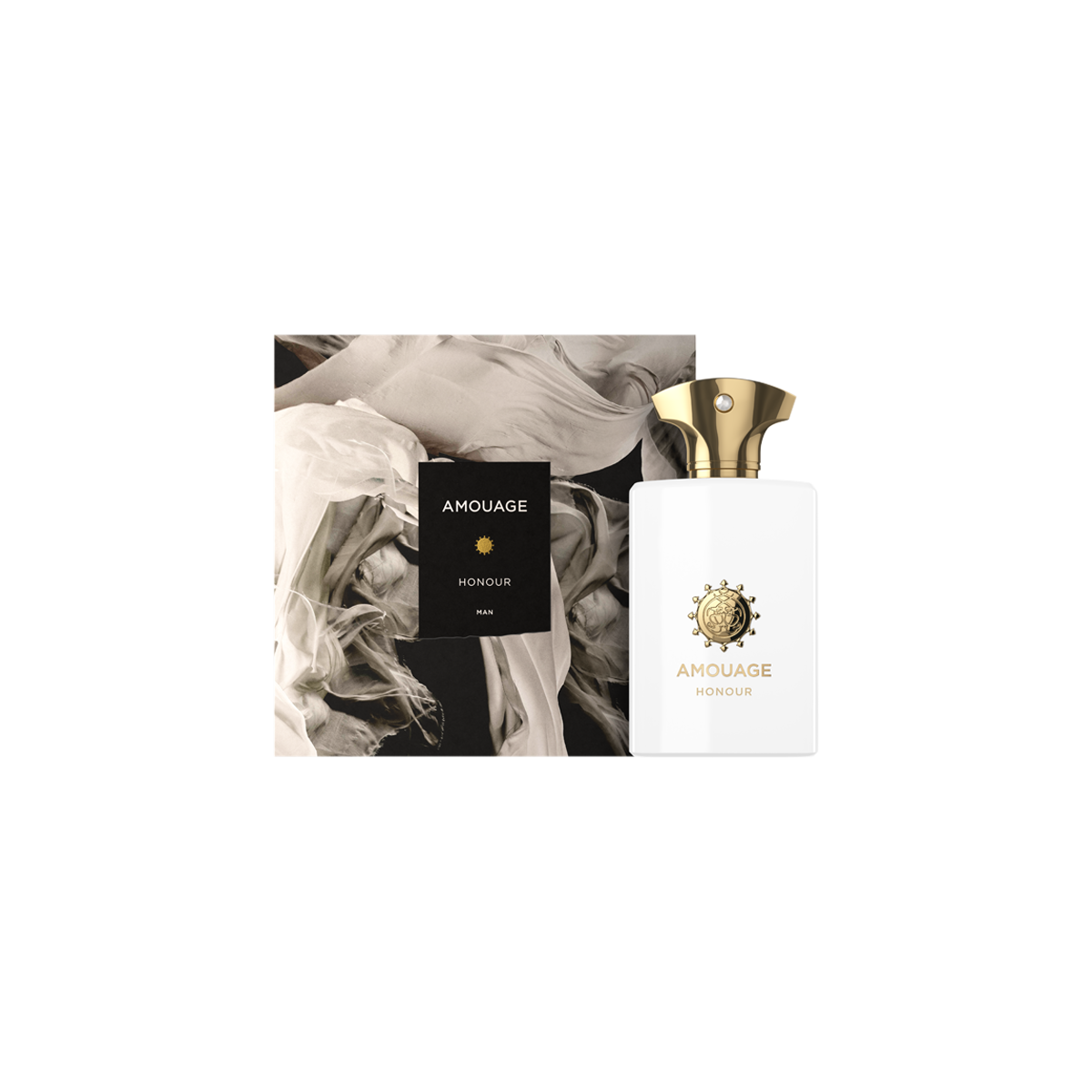 Amouage - Honour Man Eau De Parfum