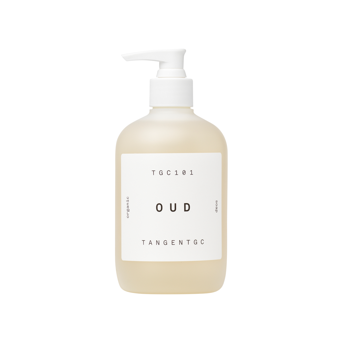 Tangent GC - Oud Soap