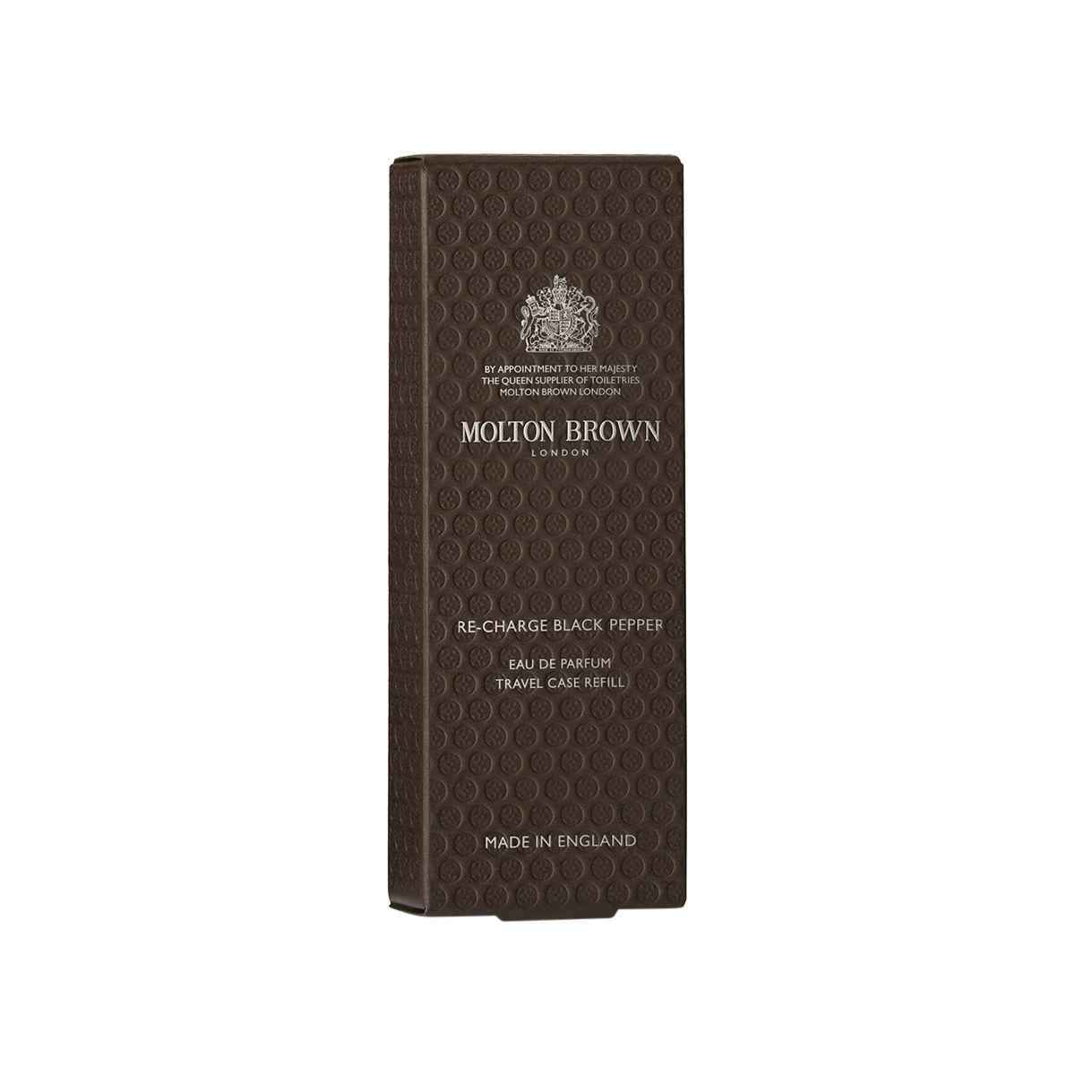 Molton Brown - Re-charge Black Pepper EDP Travel Refill