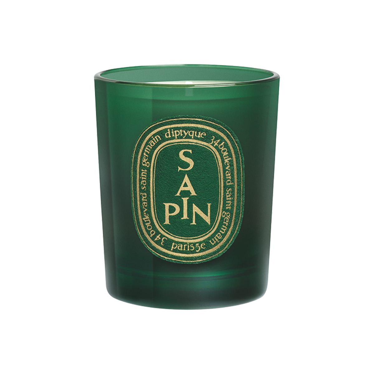 Diptyque - Sapin Scented Candle