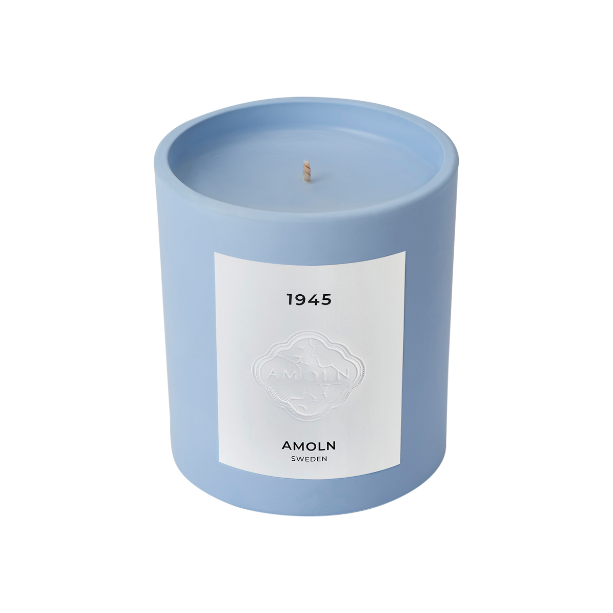 Amoln - 1945 Scented Candle