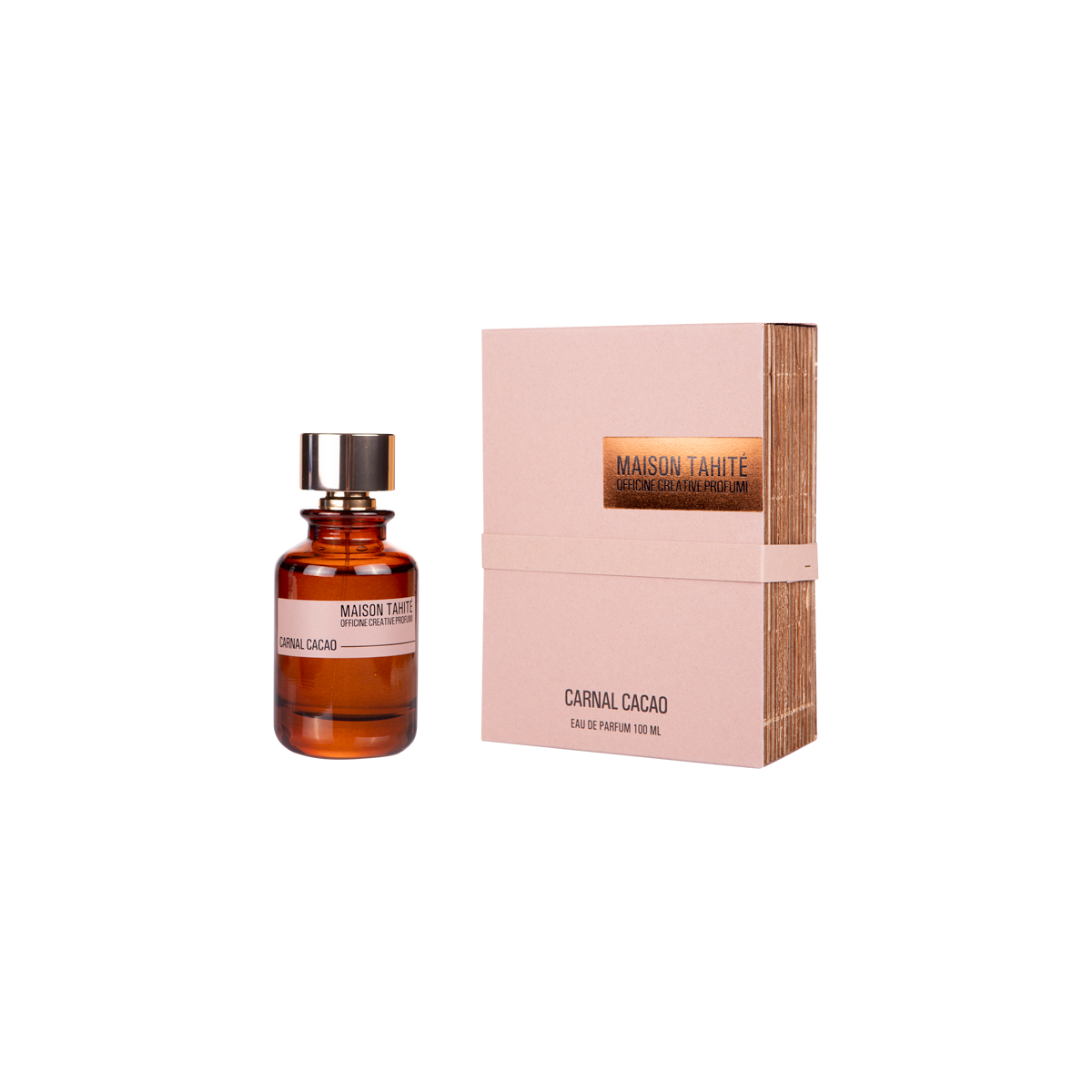 Maison Tahite - Carnal Cacao Eau de Parfum