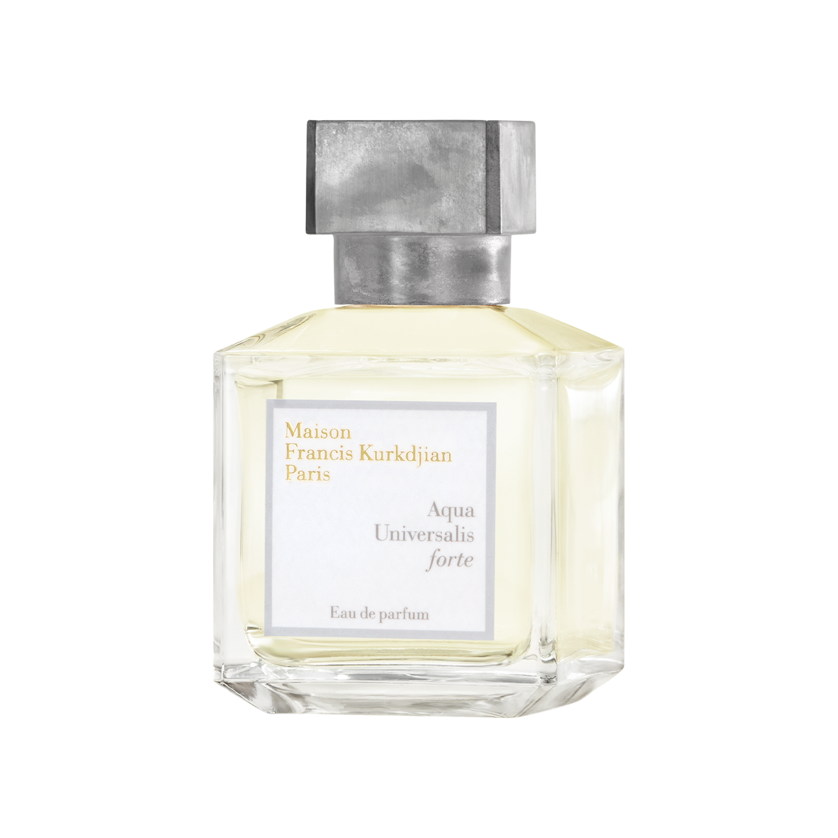 Maison Francis Kurkdjian - Aqua Universalis Forte Eau de Parfum