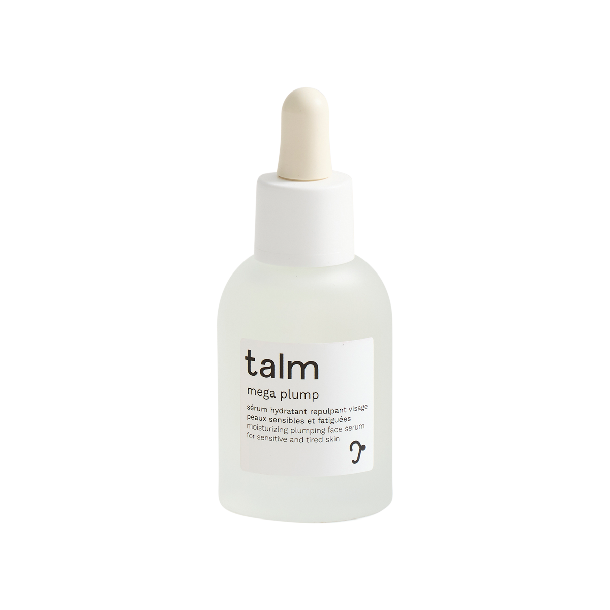 talm - Mega Plump Face Serum