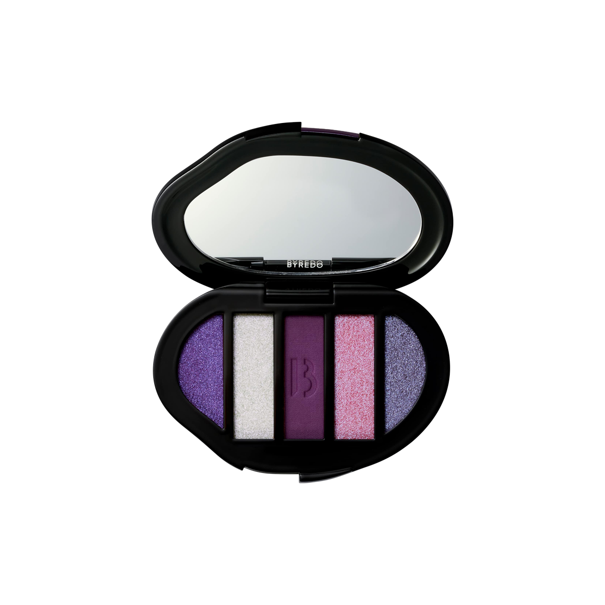 Byredo - Eyeshadow 5 Colours Purple Echo
