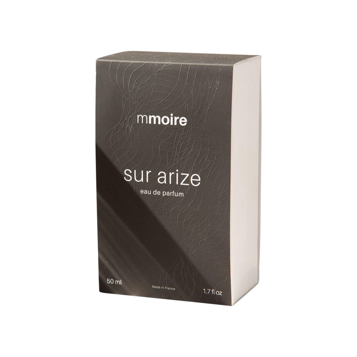 Mmoire - Sur Arize Eau de Parfum