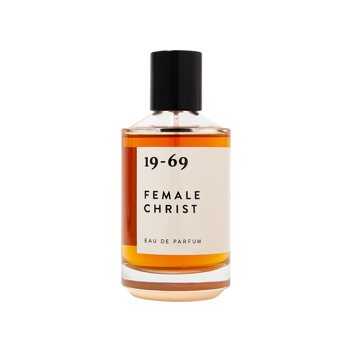 19-69 - Female Christ Eau de Parfum