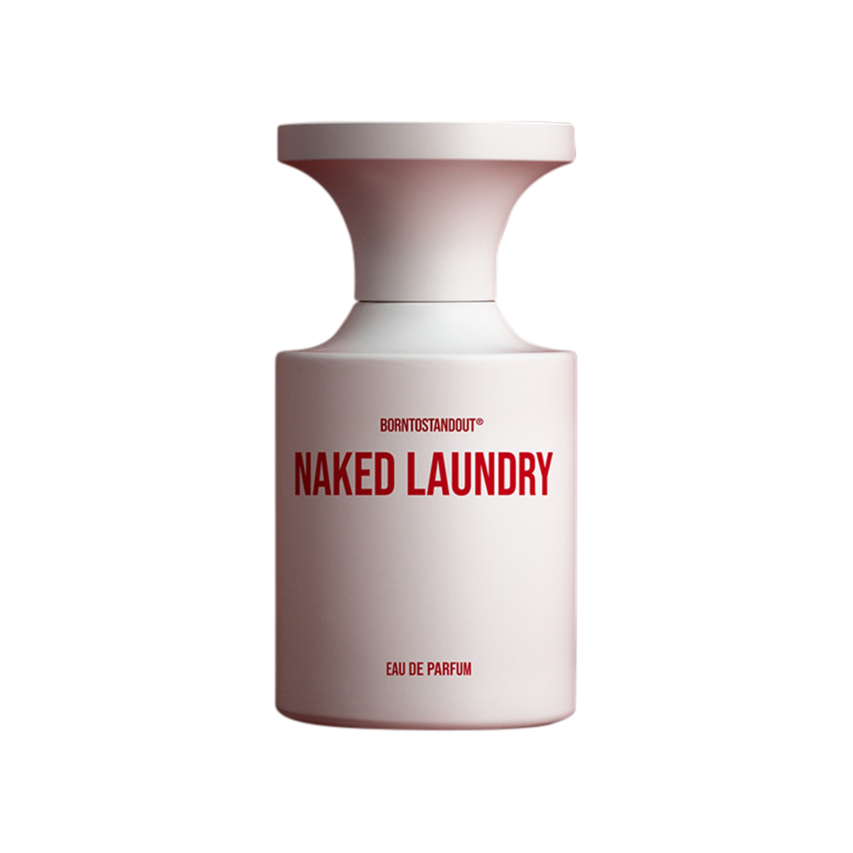 BORNTOSTANDOUT - Naked Laundry Eau de Parfum