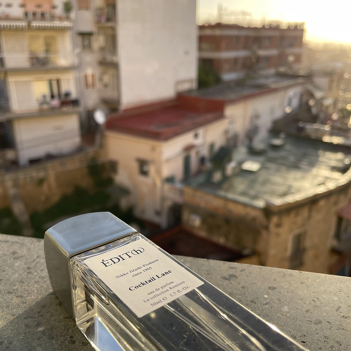 EDIT(h) - Cocktail Lane Eau de Parfum