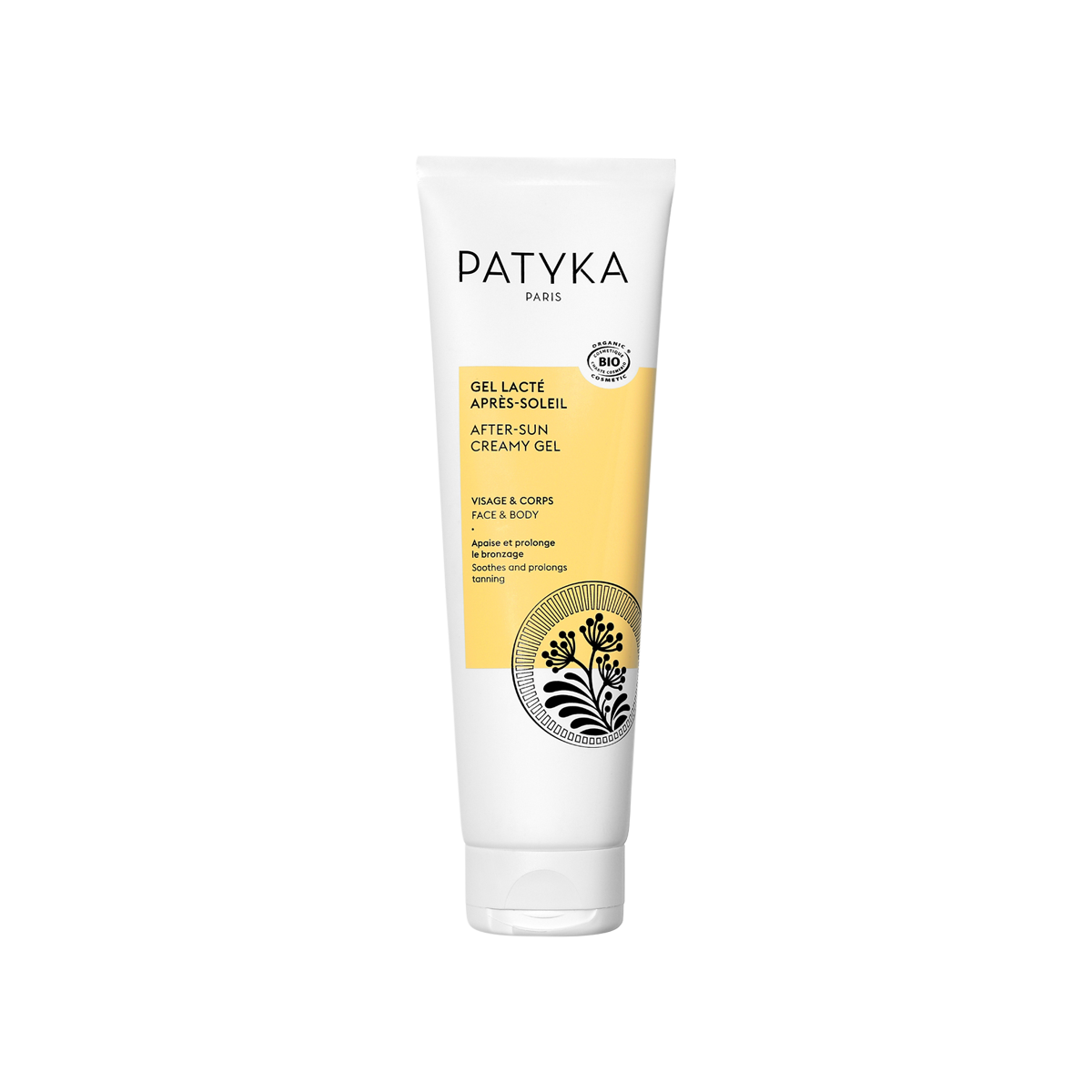 Patyka - After Sun Creamy Gel