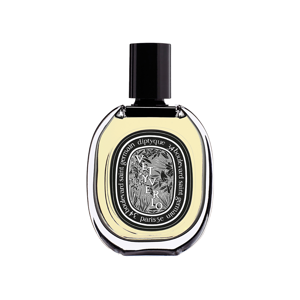 Diptyque - Vetyverio Eau de Parfum