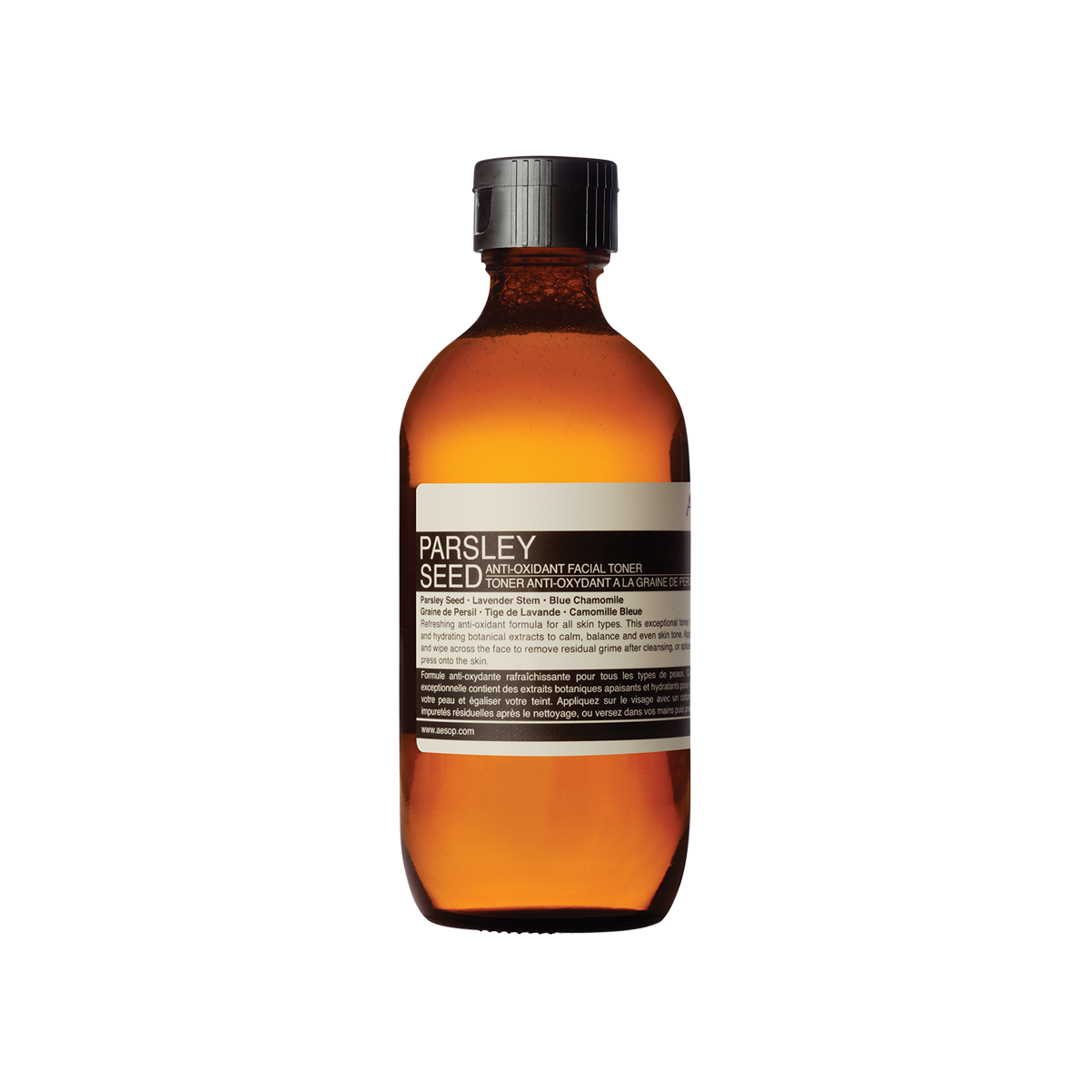 Aesop - Parsley Seed Anti-Oxidant Facial Toner