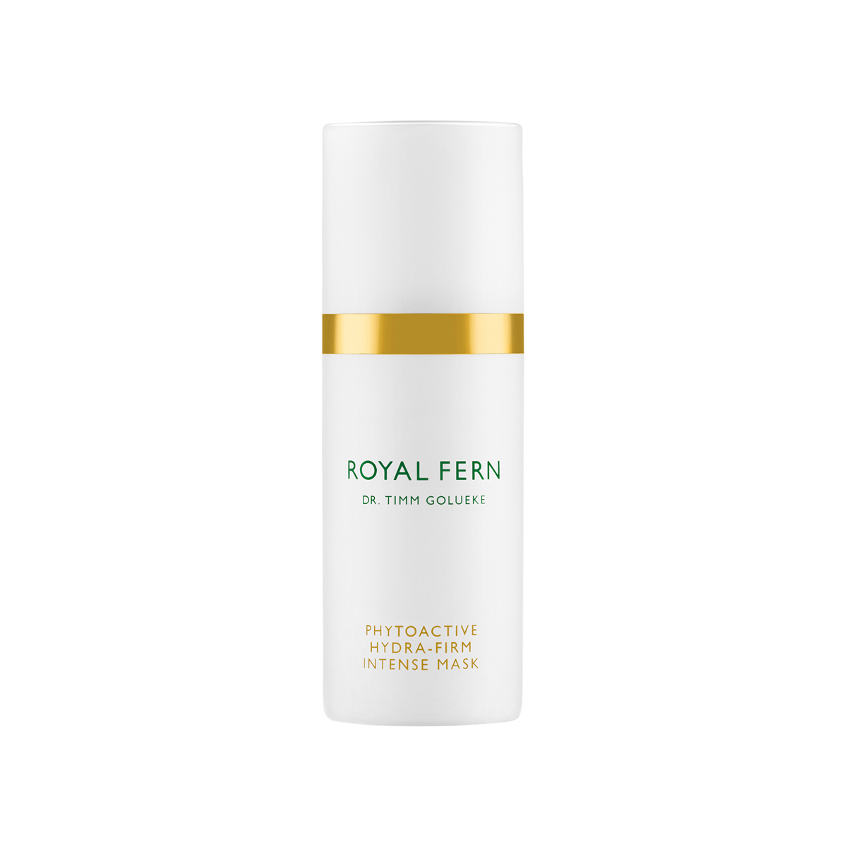 Royal Fern - Phytoactive Hydra-Firm Intense Mask