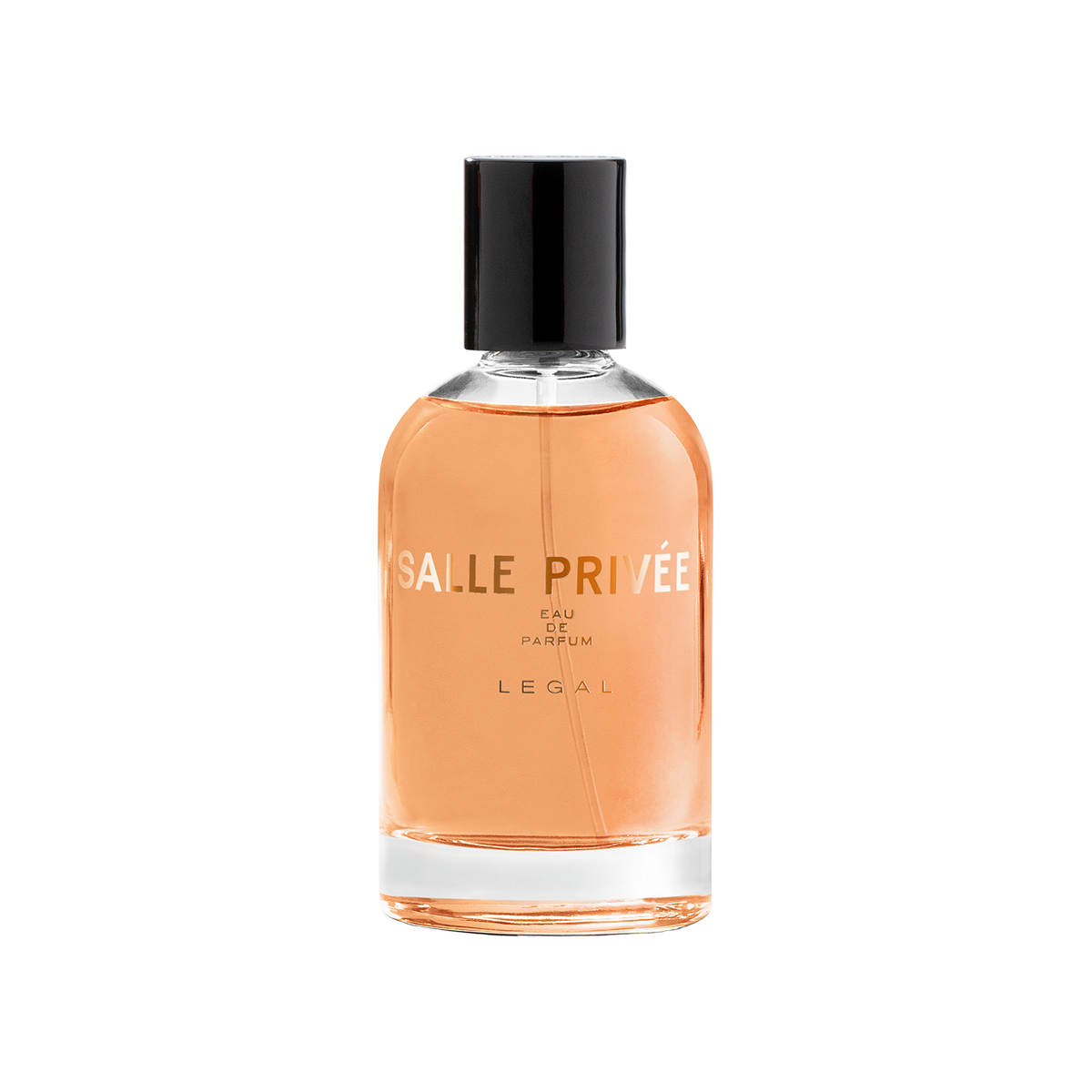 SALLE PRIVEE - Legal Eau de Parfum