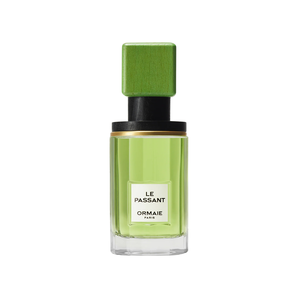 ORMAIE - Le Passant Eau de Parfum